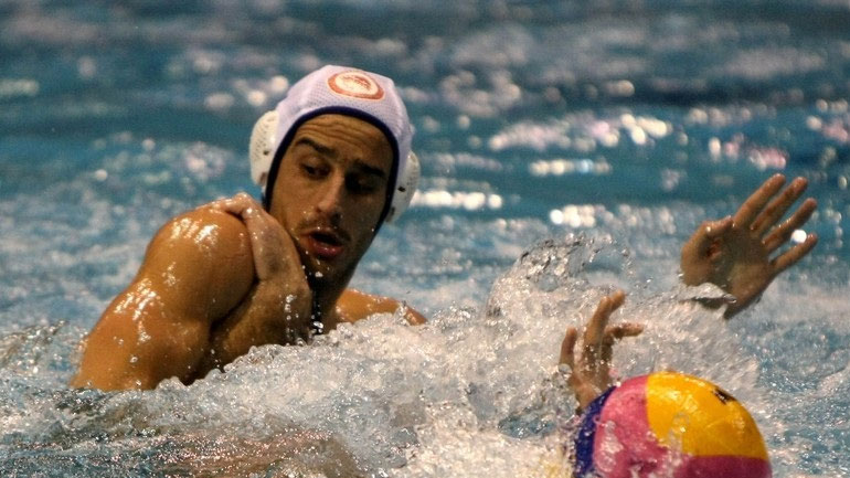 Μυλωνάκης: «Κρατάμε στοιχεία από την επιτυχία της Εθνικής»