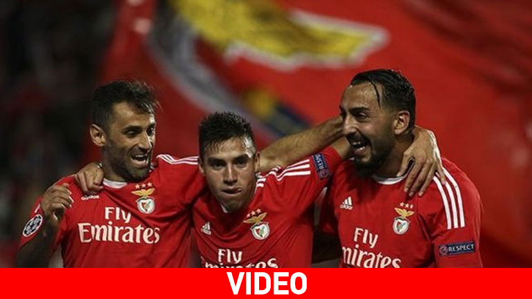 Τσάμπιονς Λιγκ: Γκολ ο Μήτρογλου, «κάζο» για τις ομάδες του Μάντσεστερ