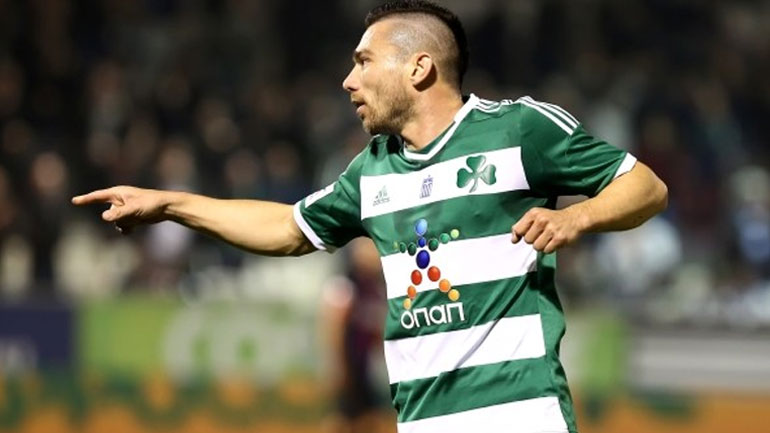 Πράνιτς: «Ο Ολυμπιακός ελέγχει τα πάντα στην Ελλάδα»