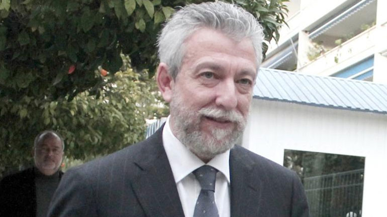 Κοντονής: «Θα καταλήξουμε σε συμφωνία με τις FIFA και UEFA»