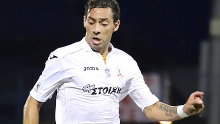 Ξάνθη: Τραυματίστηκε κι αποχώρησε ο Γουάλας