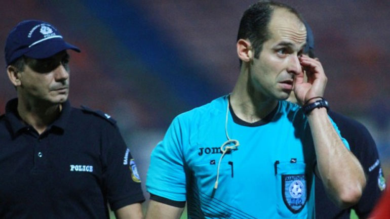 Πανιώνιος: «Μαθητευόμενος μάγος ο Καραντώνης»