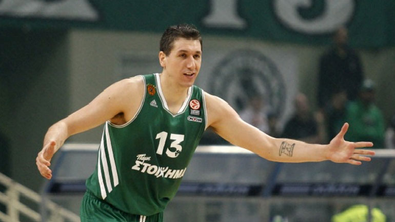 ΠΑΟ: Προπονήθηκαν Διαμαντίδης και Παπαγιάννης