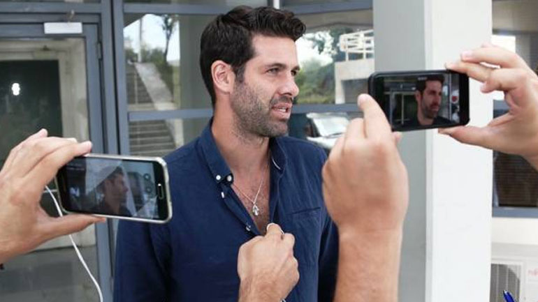 ΑΕΚ: Στην Αθήνα Άρθο και Γκάλο