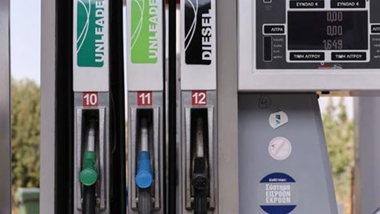 Ισχύουν οι πληρωμές προς πρατήρια με πιστωτικές κάρτες