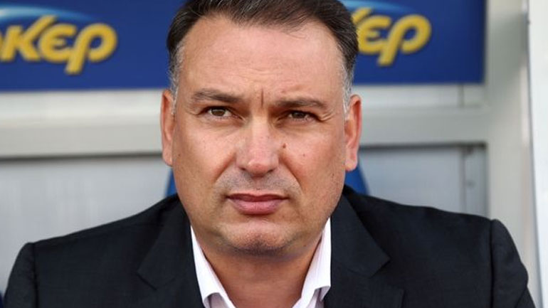 Γρηγορίου: «Πάλι δεχτηκαμε γκολ από στημένες φάσεις…»