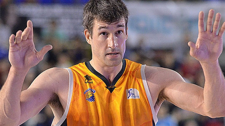 Ισπανία: MVP Απριλίου ο Άντι Πάνκο