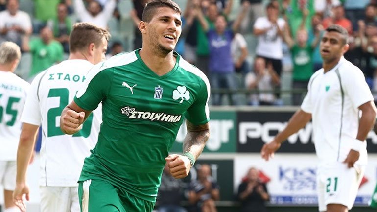 Καρέλης: «Το μυαλό μου είναι μόνο στο “τριφύλλι”»