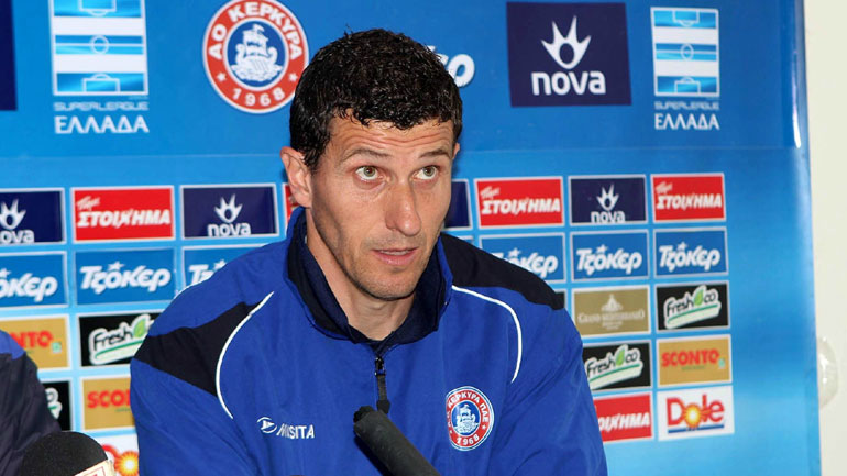 ΑΕΚ: Στη λίστα και ο Γκράθια