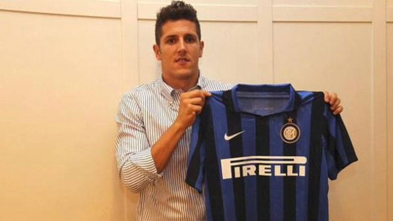 Δανεικός στην Ίντερ ο Γιόβετιτς