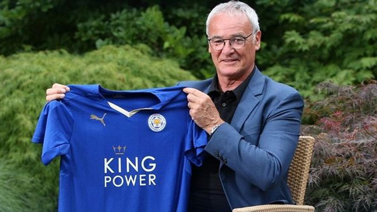 Βρήκε ομάδα ο Ρανιέρι-Ανέλαβε τη Λέστερ