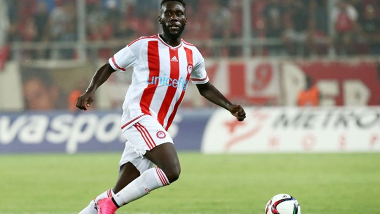 Νέα πρόταση της Τζένοα για τον Μαζουακού