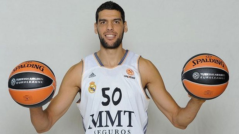 Mπάσκετ: Αναθερμάνθηκε το… φλερτ του ΠΑΟ με τον Μεϊρί