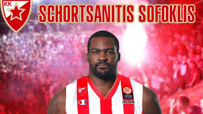 Ο Σχορτσανίτης, το λεωφορειο και η έκπληξη του Ερυθρού Αστέρα