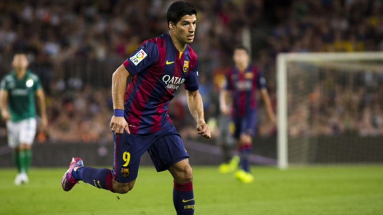 Σουάρεζ: «Είχα πρόταση και από τη Ρεάλ»