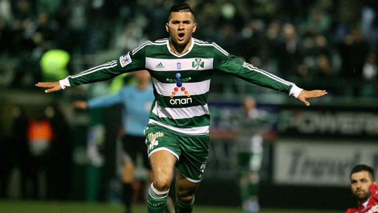 Κλήθηκε στην Εθνική Αλγερίας ο Αμπέντ