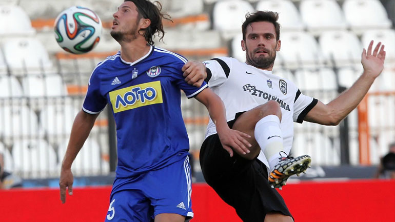 Καλλονή: Ατομικό για τρεις