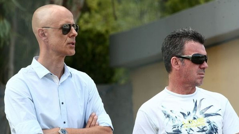 «Γκάζια» από τον Βόκολο για την ήττα στη Νέα Σμύρνη