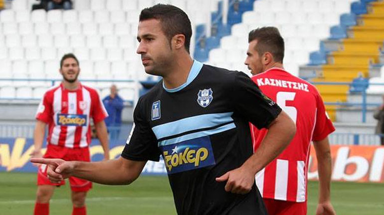 Kλείνει τον Ανγκούλο ο Πλατανιάς