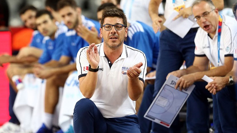 Κατσικάρης: «Χαλαρώσαμε…»