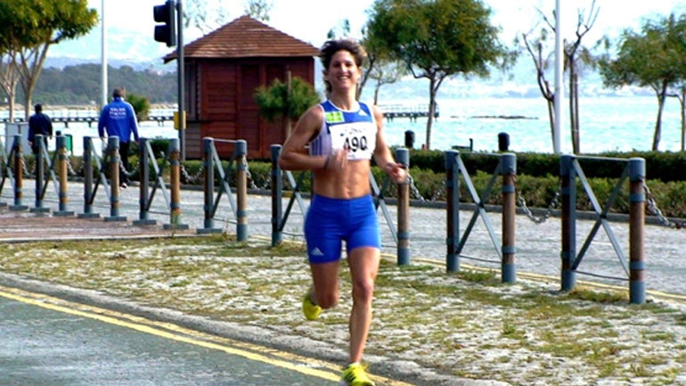 Ευρωπαϊκοί αγώνες 2015 (Τρίαθλο): Δεν τερμάτισε η Δημάκη