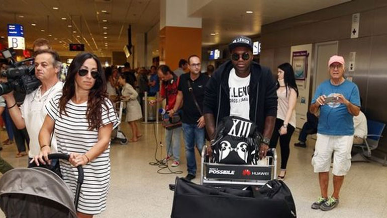 Στην ρύθμιση των 100 δόσεων και ο Σισέ