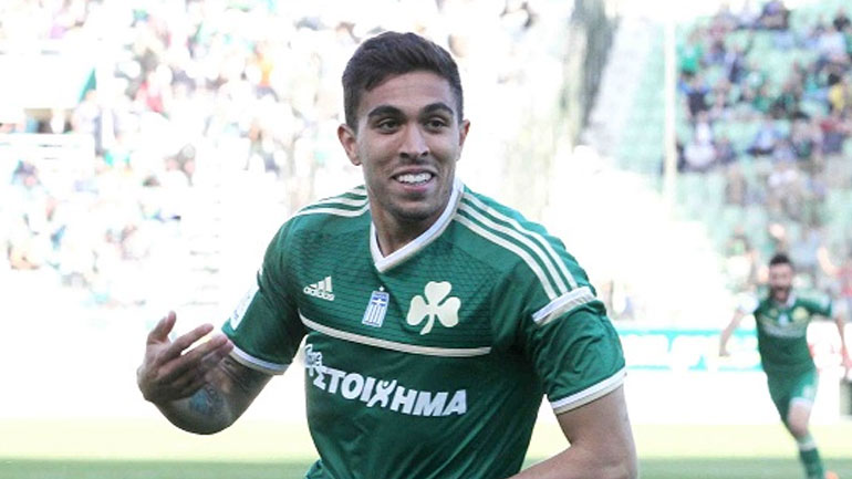 Παναθηναϊκός: Χωρίς πέντε η προπόνηση