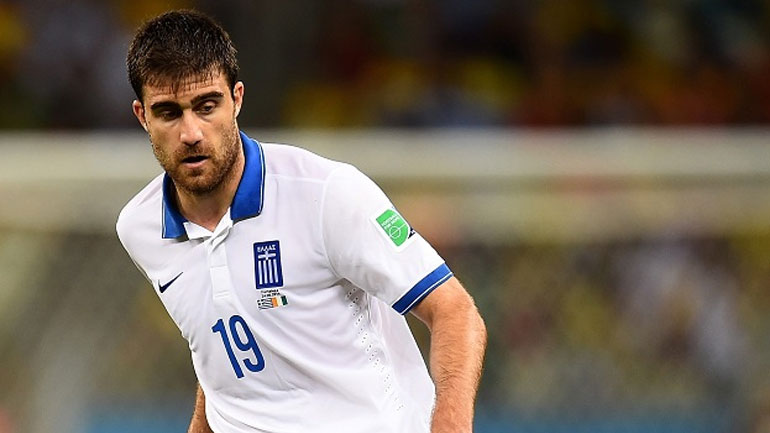 Παπασταθόπουλος: «Να μπουν μια τάξη και κανόνες στην Εθνική»