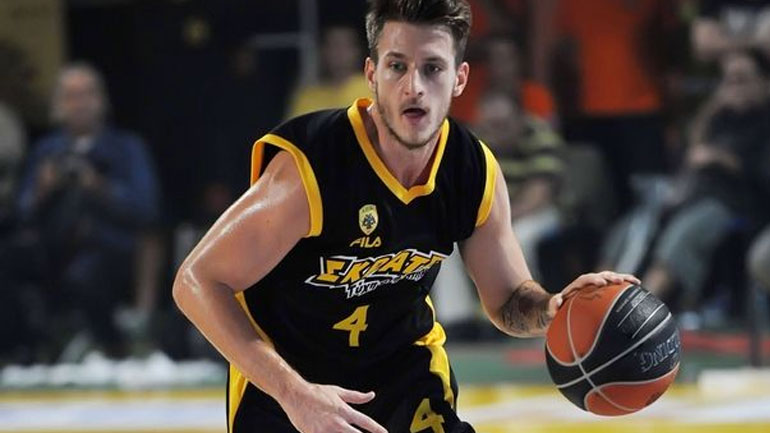 Παπαντωνίου: «Επιβάλλεται η νίκη»