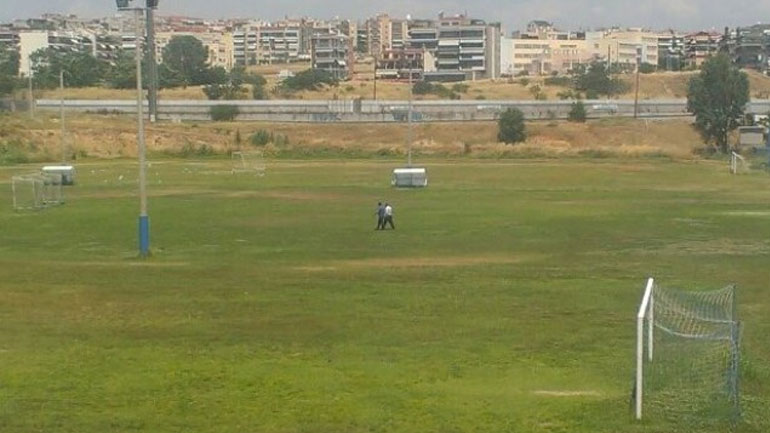 Ηρακλής: Εργασίες στις εγκαταστάσεις της Μίκρας