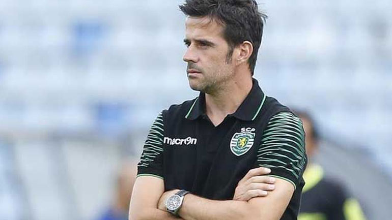 Ολυμπιακός: Τα δύο «αγκάθια» για το «διαζύγιο» Μάρκο Σίλβα – Σπόρτινγκ