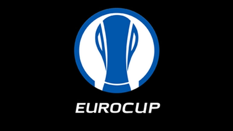 Mπάσκετ: Ανακοινώθηκαν οι καλύτερες πεντάδες του EuroCup