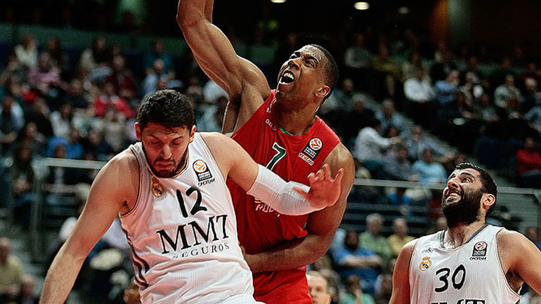 Μπάσκετ: Στη Μάλαγα ο Χέντριξ