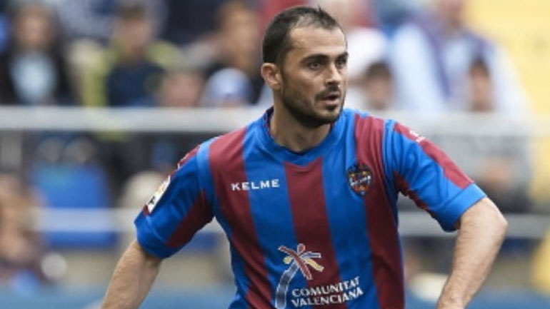 Ανακοίνωσε τον Βύντρα η Χάποελ Τελ Αβίβ