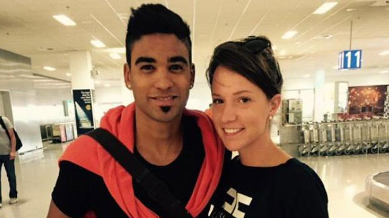 Στην Αθήνα ο Βάργκας