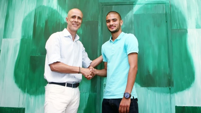 Ανακοίνωσε τον Ευαγγέλου ο Παναθηναϊκός