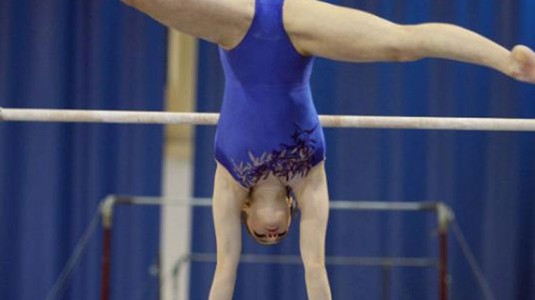 Ενόργανη: Το πρόγραμμα του πανελλήνιου πρωταθλήματος