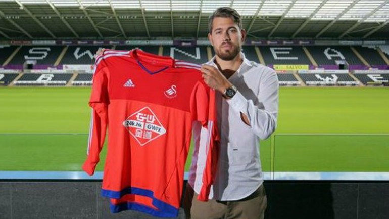 Ανακοίνωσε Νόρντφελντ η Σουόνσι