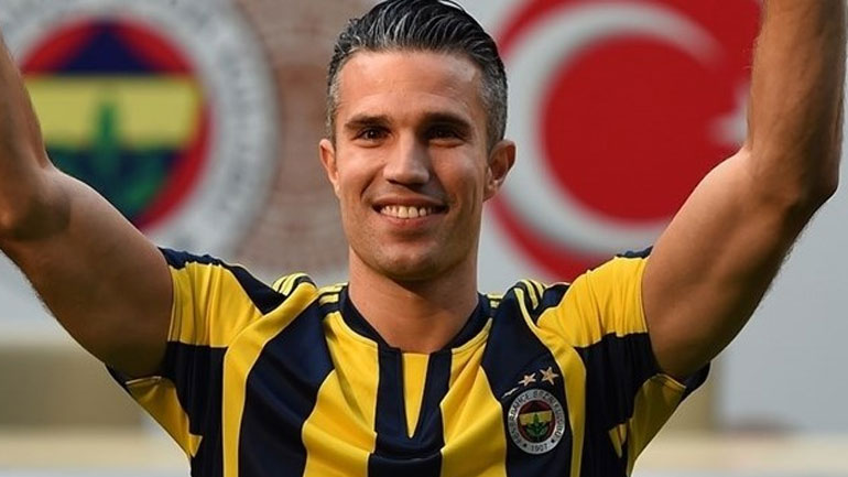 Το προφίλ της Φενέρμπαχτσε