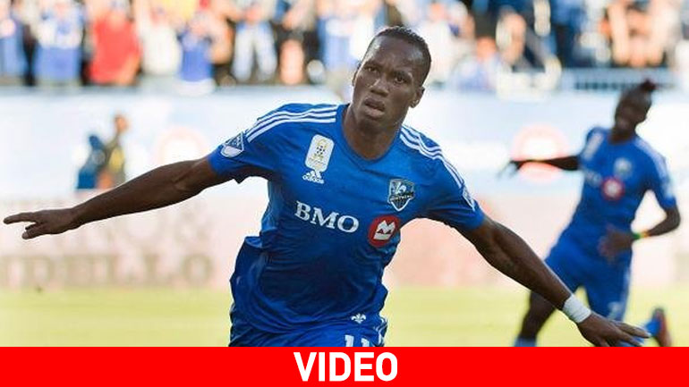 Σκόραρε και πάλι στο MLS o Ντρογκμπά