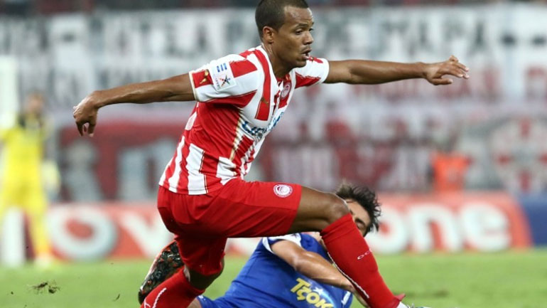 Ολυμπιακός: Δανεικοί στη Σταντάρ Λιέγης οι Ντοσεβί και Γιαταμπαρέ