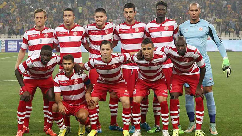 Πλατανιάς: Η αποστολή για το ματς με τον Ατρόμητο