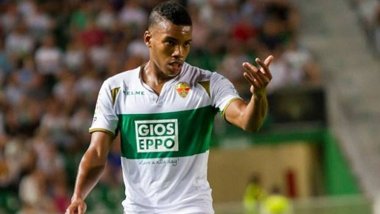 ΠΑΟΚ: Υπογράφει την Τρίτη ο Γκάρι Ροντρίγκες