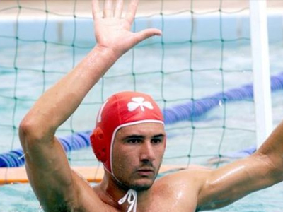 Πόλο: Επέστρεψε στον Παναθηναϊκό ο Καραμπέτσος