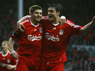 Συμφώνησε με νέο χορηγό η Liverpool