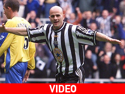 Κετσπάγια σαν να λέμε «ταύρος σε υαλοπωλείο»