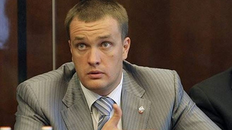 Βατούτιν: «Μεγάλο γεγονός τα παιχνίδια με τον Παναθηναϊκό»