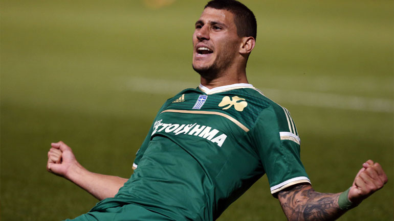 «Δεν πωλείται ο Καρέλης»