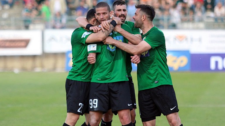 Πανθρακικός: Η αποστολή για τον αγώνα με τον Πλατανιά