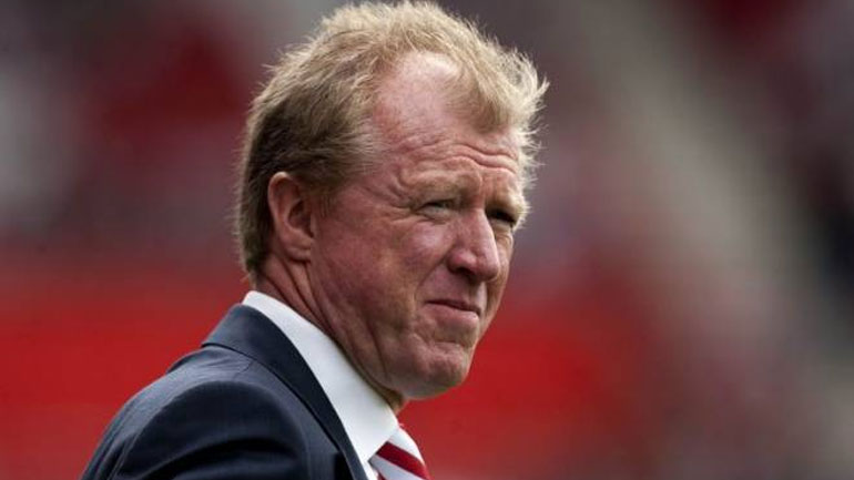 Ανακοίνωσε ΜακΚλάρεν η Νιούκαστλ